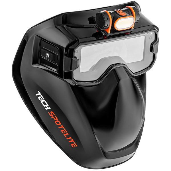 Маска сварщика Сварог TECH Spotelite   00000098247