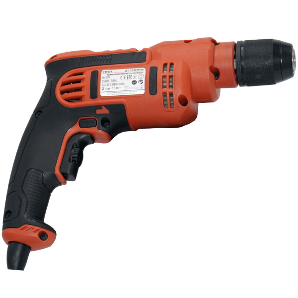 Дрель FELISATTI HD Д-11/540 ЭР(М)