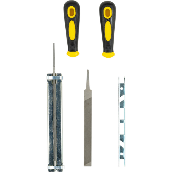 Набор заточной CHAMPION DELUXE Pro 4,8   C6551