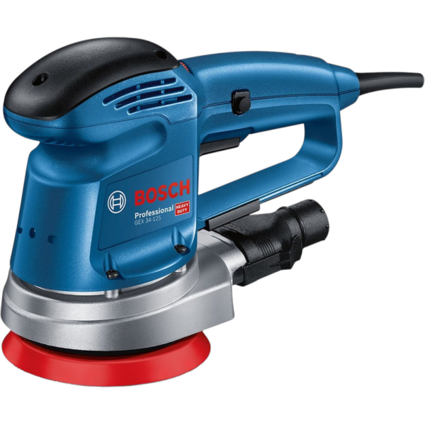 ОШМ BOSCH GEX 34-150   0.601.372.8F0