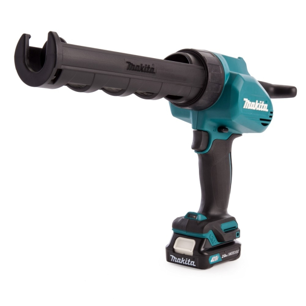 Пистолет для герметика Makita CG 100 DWAEA аккумуляторный