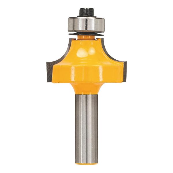 Фреза DEWALT Z2 HM 8*31,8*8 мм   DT90015