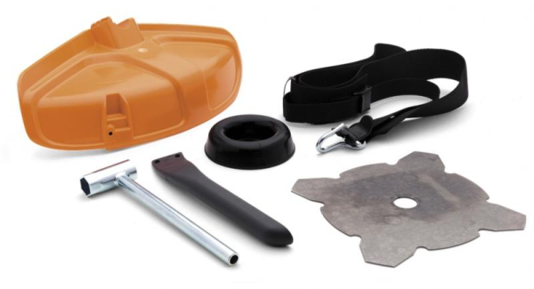 Набор Husqvarna J-ручка для 125 L