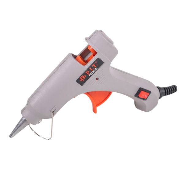 Клеевой пистолет P.I.T. PEC 20-D