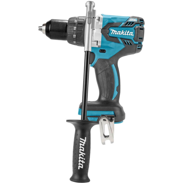 Дрель аккумуляторная Makita DDF 481 RF Li-ion