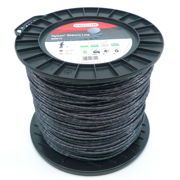 Леска Oregon Nylium Silencio 3.0*224 м     800019