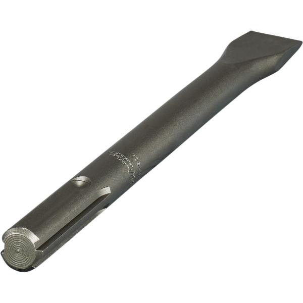 Зубило Makita SDS max  25*300   (D-34207)