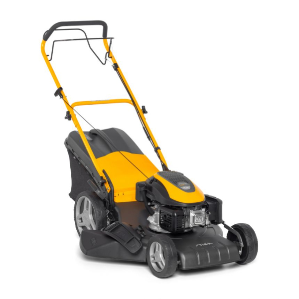 Газонокосилка STIGA Combi 53 SQ бензиновая  295536848/ST1