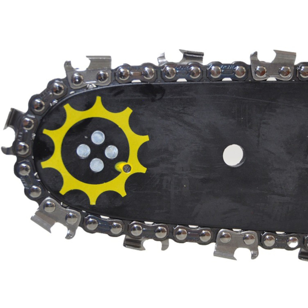 Бензопила STAVTOOL БП-45/16 16"