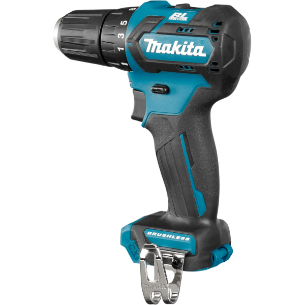 Дрель аккумуляторная Makita DF 332 DWAX1 Li-ion