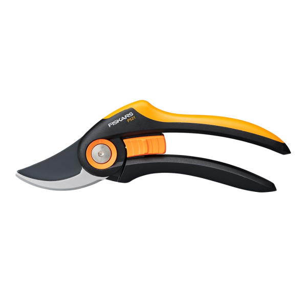 Секатор Fiskars плоскостной Plus P521   1057167