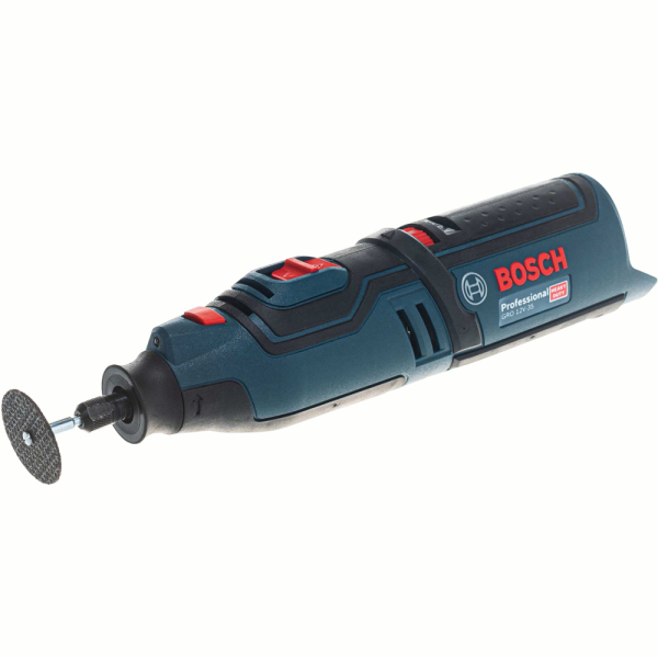 Бормашина BOSCH GRO 12V-35 без акк и ЗУ     0.601.9C5.000