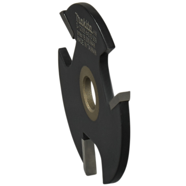 Фреза Makita пазовая дисковая 47,6*3*8*3Т   D-12055