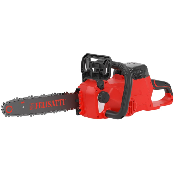 Пила цепная FELISATTI FT1163 аккумуляторная