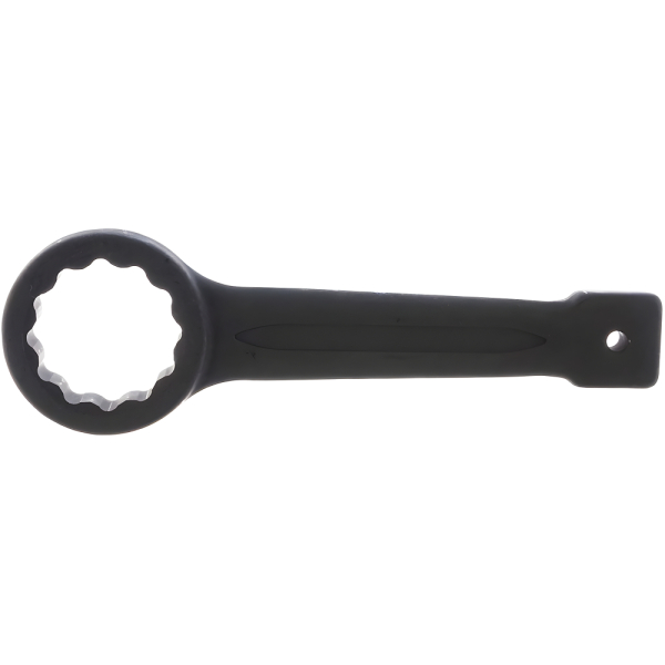 Ключ гаечный JONNESWAY накидной ударный 50 мм