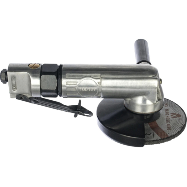 Пневмошлифмашина Fubag угловая GA - 125