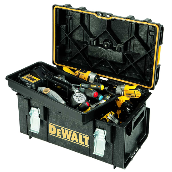 Ящик для инструмента DEWALT DS300     1-70-322