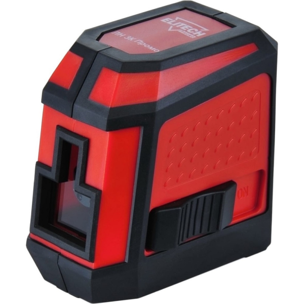 Лазерный уровень ELITECH ЛН 3К Промо