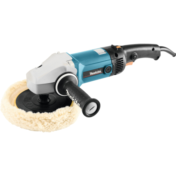 Полировальная машина Makita 9227 СВ