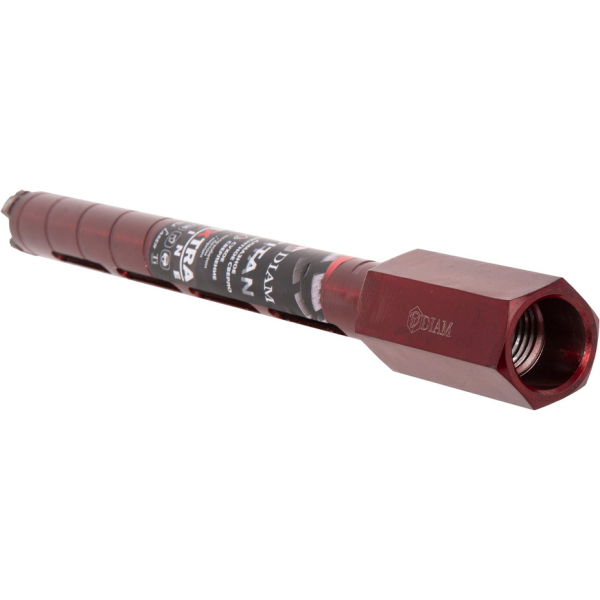 Сверло алмазное DIAM UNC Extra Line Titan 32x300х1/4 по бетону   313020