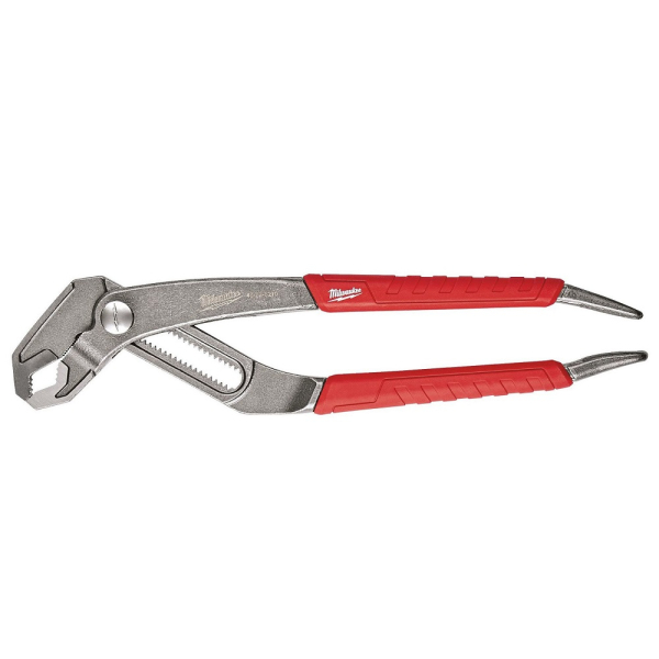 Плоскогубцы переставные Milwaukee 250мм