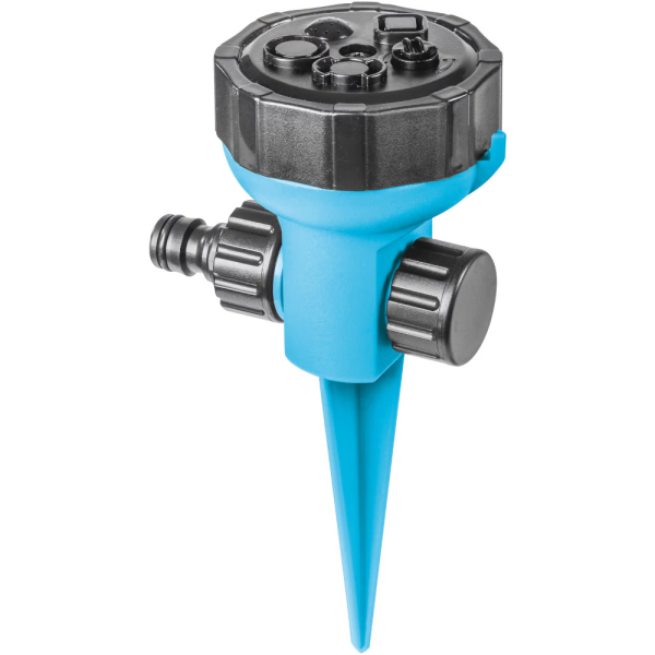 Дождеватель CELLFAST BASIC 5 функций SZ