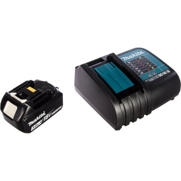 Аккумуляторная батарея + з/у Makita   191A23-6