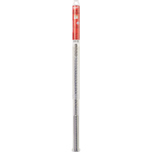 Бур Milwaukee SDS Max MX4 GEN II 12x540мм