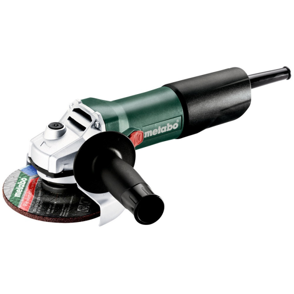 УШМ Metabo W 850-125   603608950