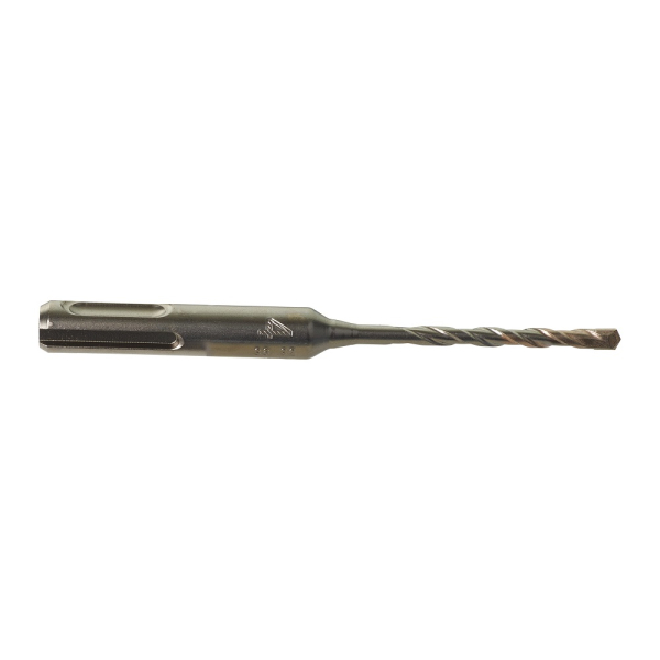 Бур Milwaukee SDS+ M2  4х110мм