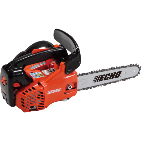 Бензопила ECHO CS-260TES - 10"