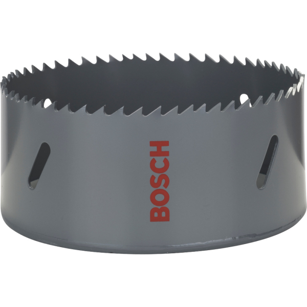 Коронка  BOSCH STANDARD 111мм     2.608.584.852