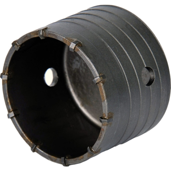 Коронка полая ELITECH 80мм*М22   1820.107800