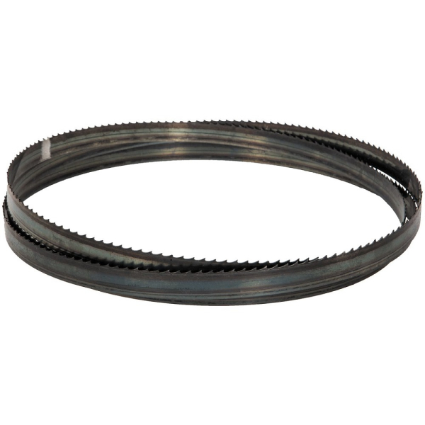 Полотно пильное JET 6 TPI 6*0,65*2375 мм каленой ленточной пилы