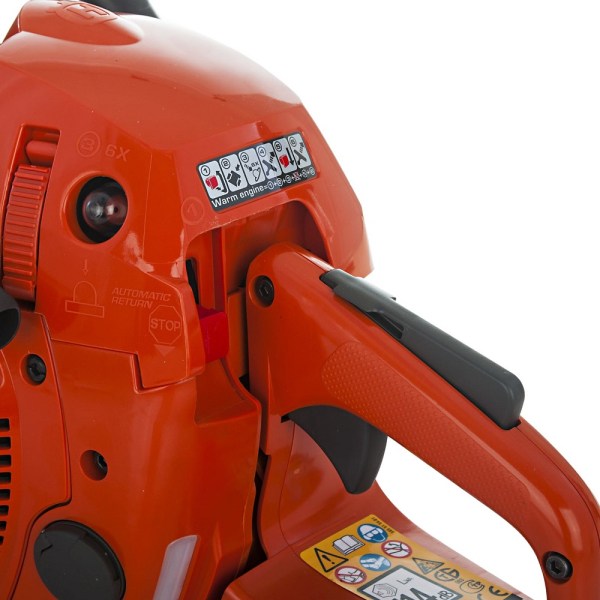 Бензопила Husqvarna 455e Rancher AT - 15"