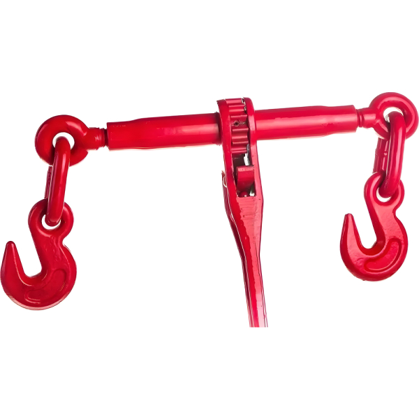 Стяжка цепная TOR R 10-13 мм 4173 кг   1035835