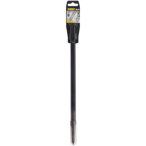 Долото пиковое DEWALT SDS-max XLR DT 6889 400 мм