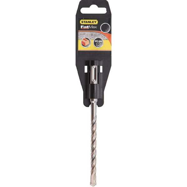 Бур STANLEY  SDS + FATMAX 10*160   STA54530