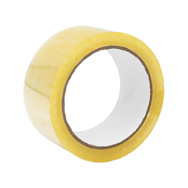 Скотч ULTRA TAPE 48мм*60м*47мкм прозрачный упак. 36 шт.