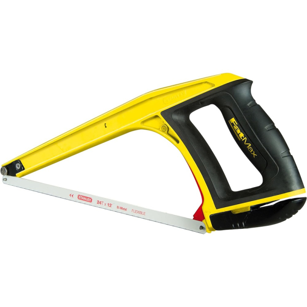 Ножовка STANLEY FATMAX по металлу "5 в 1" 24х300мм     0-20-108