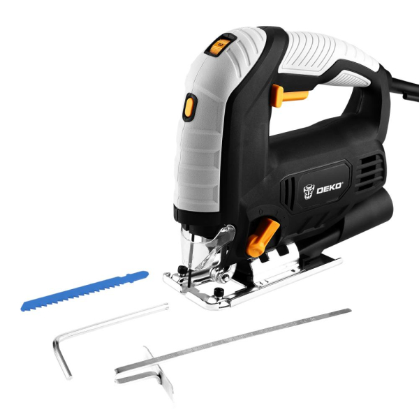 Лобзик DEKO DKJS 1000 Laser   063-4188