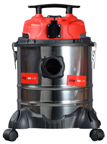 Пылесос Fubag WD 4 SP