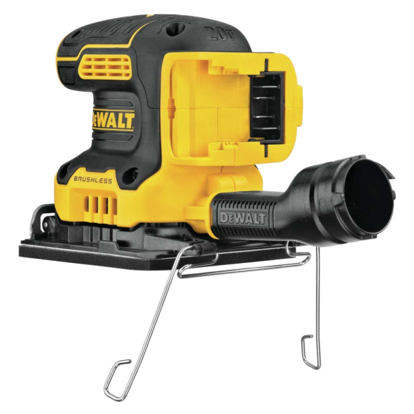 ПШМ аккумуляторная DEWALT  DCW 200 N
