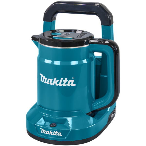 Чайник аккумуляторный Makita DKT 360 Z
