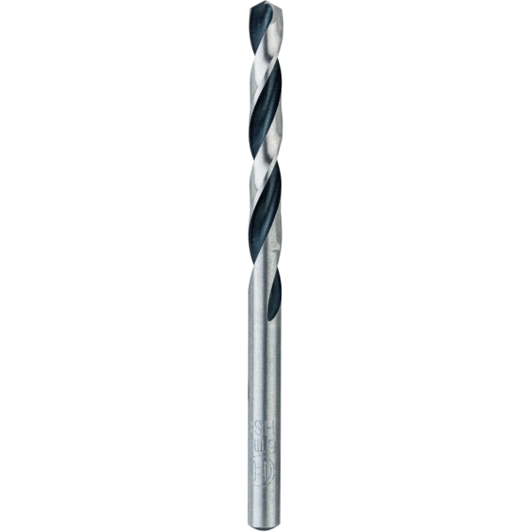 Сверло BOSCH PointTeQ 6.0*93 по металлу спиральное 10шт     2.608.577.228