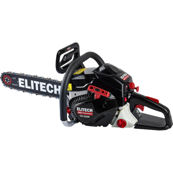 Бензопила ELITECH CS 5535F (E1611.006.00)