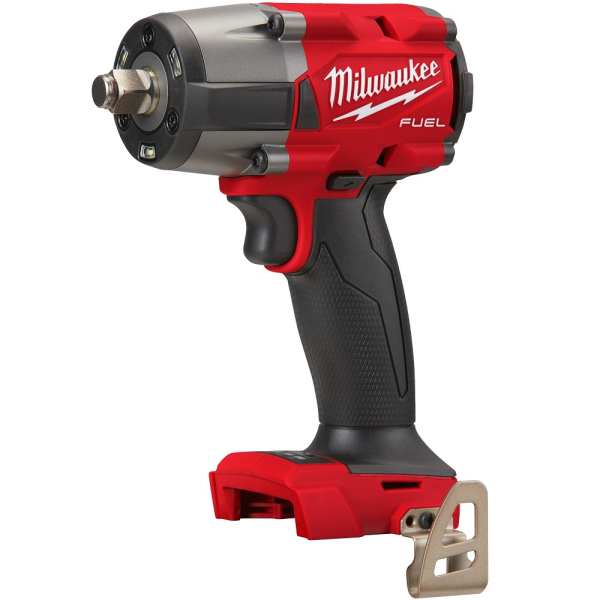 Гайковерт Milwaukee M18 FMTIW2F12-0X FUEL аккумуляторный