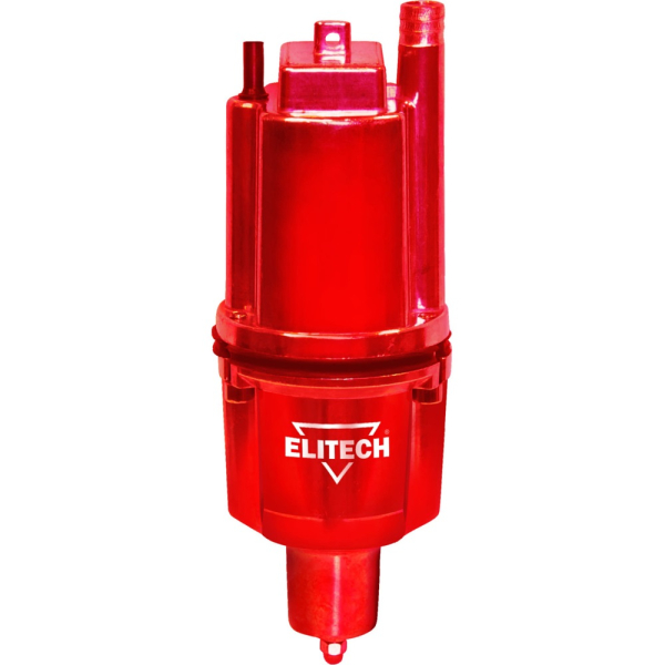 Насос вибрационный ELITECH НВ 300-15Н