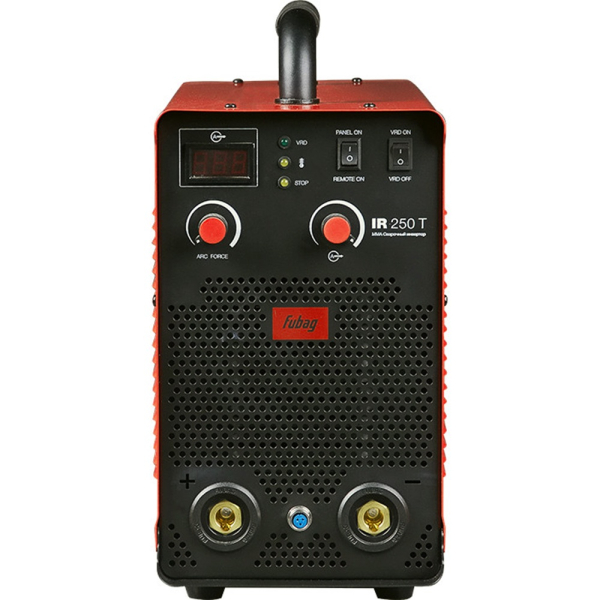 Сварочный аппарат Fubag IR 250 T
