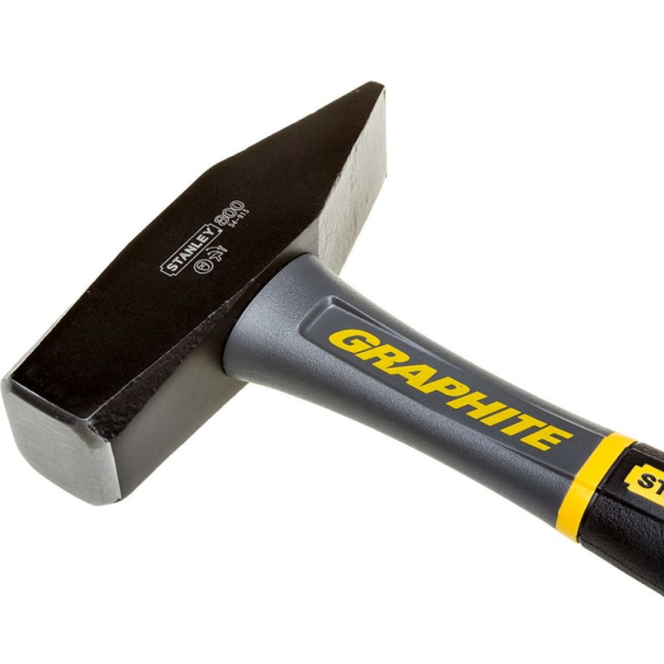 Молоток STANLEY GRAPHITE 800гр.     1-54-913